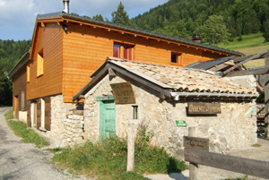 Châtillon-en-Diois